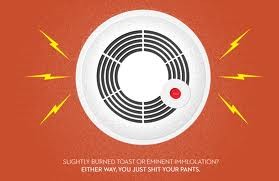 Why do I need Smoke Detectors? - Greenville SC